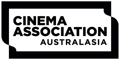 Cinema Association Australasia